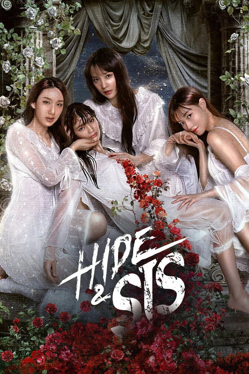 Hide & Sis (2025) TV show poster