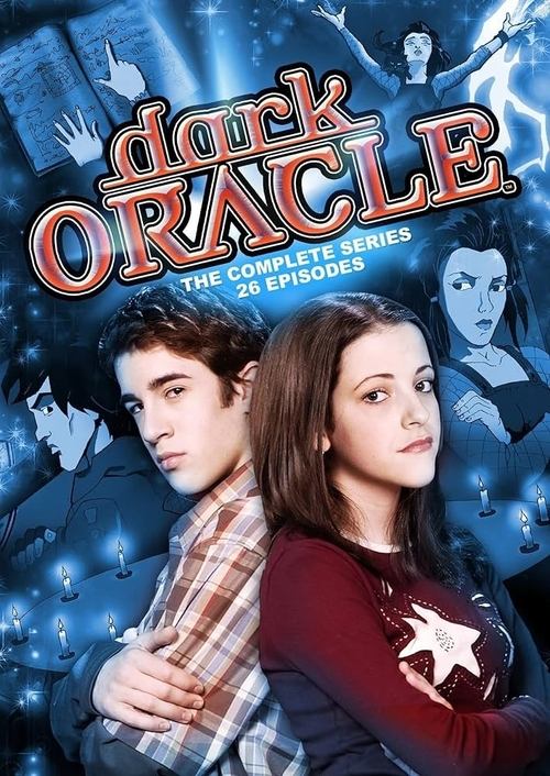 Dark Oracle (2004) TV show poster