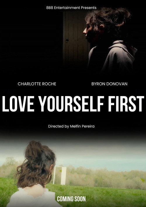 Love Yourself First (2024) movie poster
