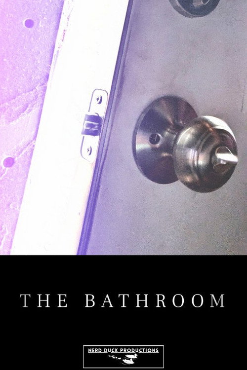 The Bathroom (2023) movie poster