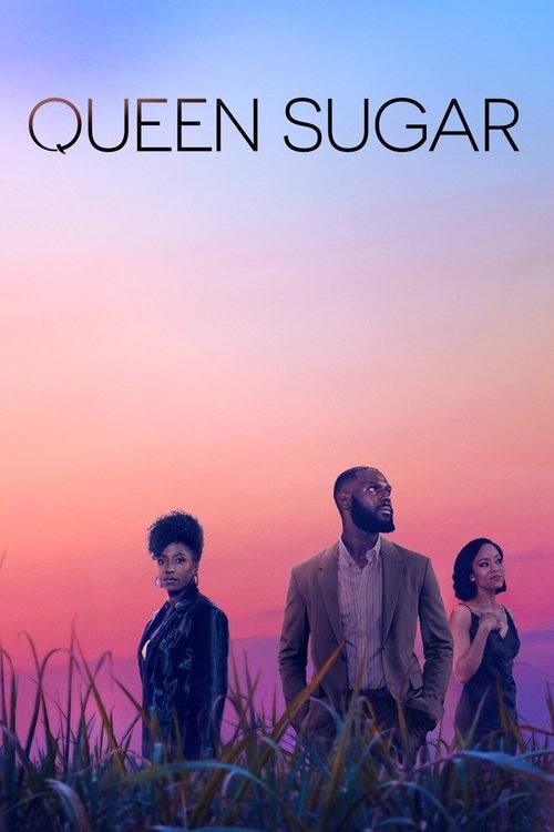 Queen Sugar (2016) TV show poster