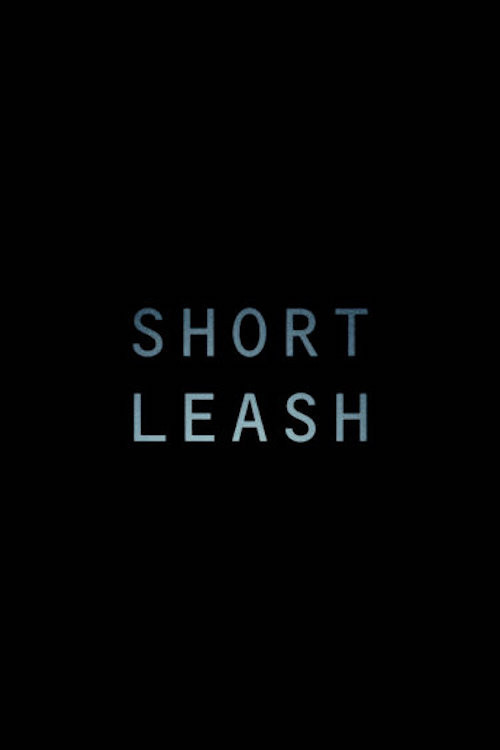 Short Leash (2019) movie poster