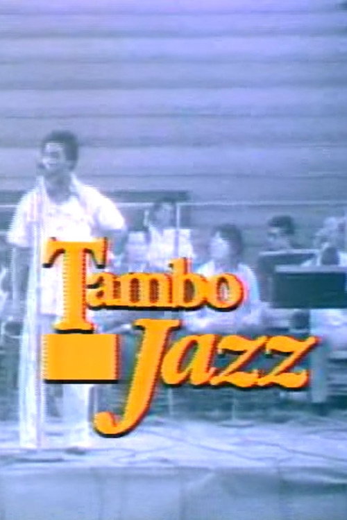 Tambo Jazz (1993) movie poster