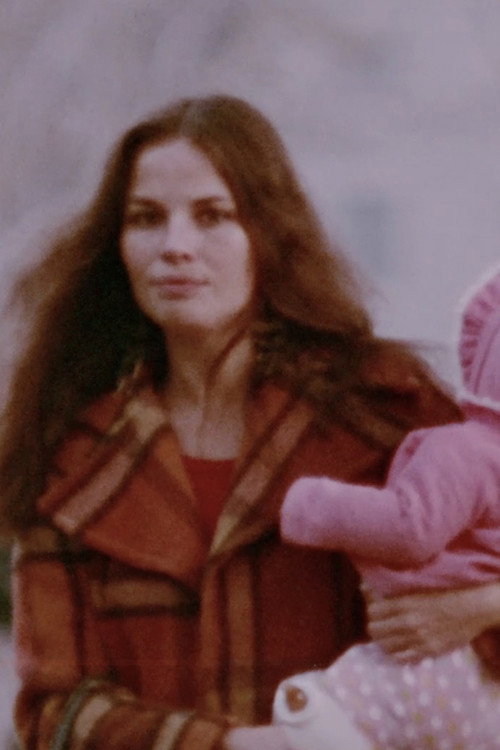 J'me marie, j'me marie pas (1973) movie poster