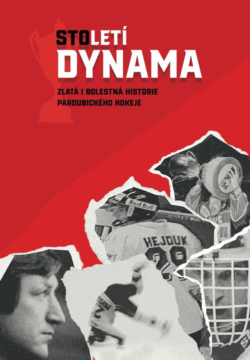 Století Dynama (2024) movie poster