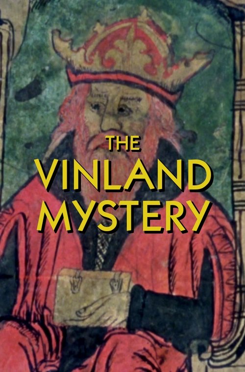 The Vinland Mystery (1984) movie poster