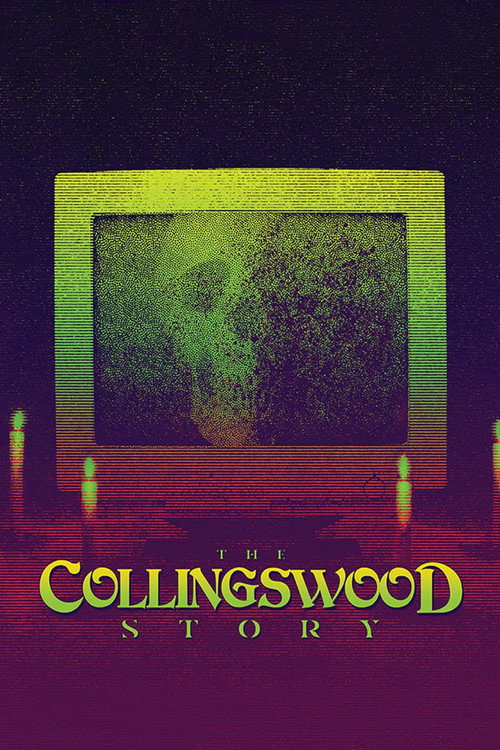 The Collingswood Story (2002) movie poster