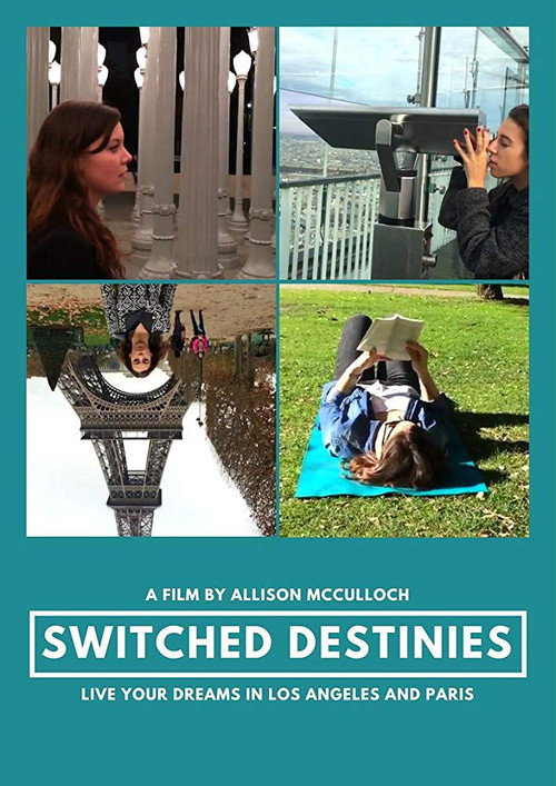 Switched Destinies (2015) movie poster