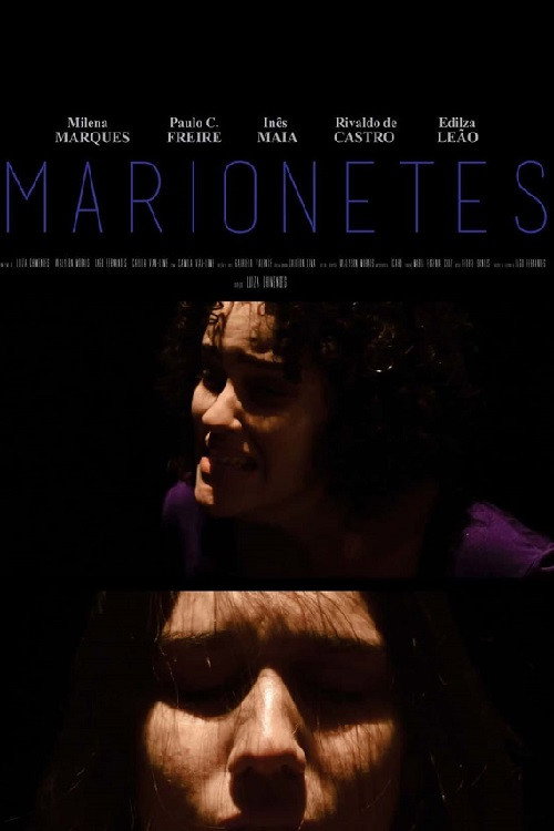 Marionetes (2020) movie poster