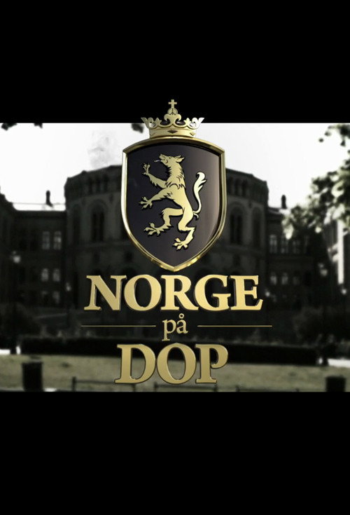 Norge på dop (2015) TV show poster