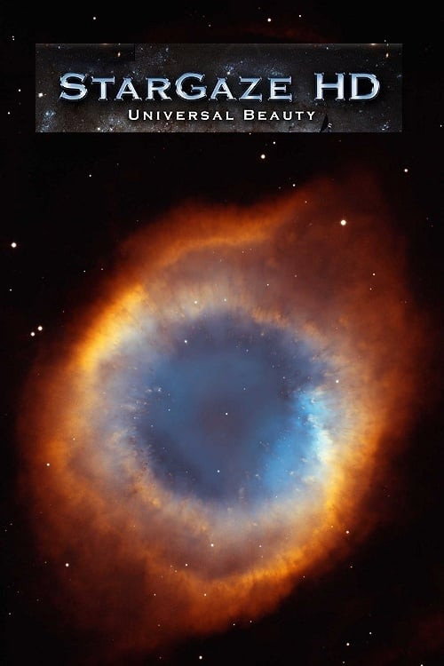 StarGaze HD: Universal Beauty (2008) movie poster