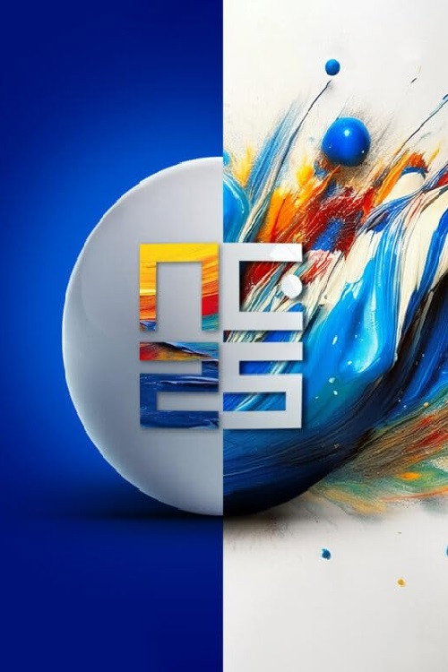Serbian Eurosong Contest (2022) TV show poster