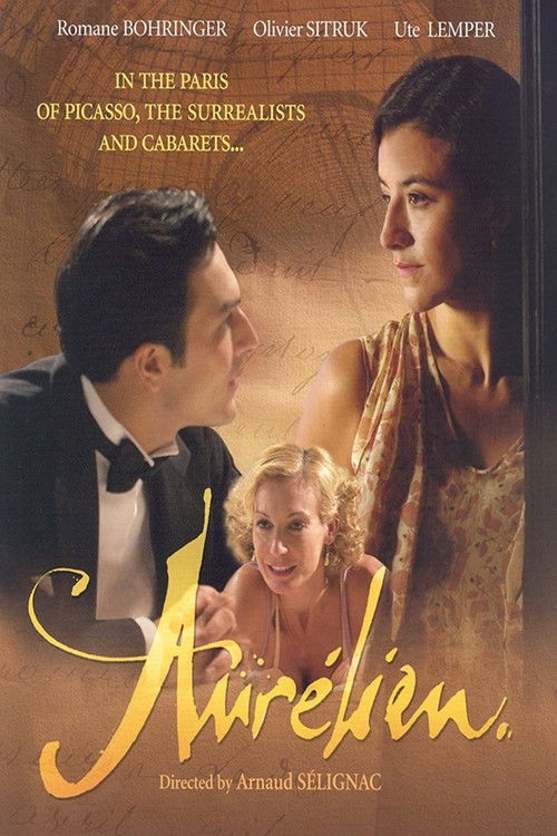 Aurélien (2003) movie poster