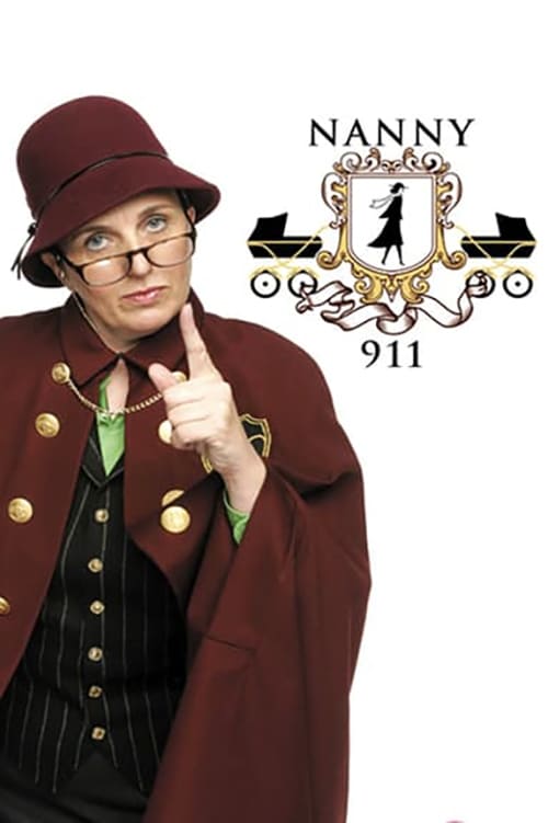 Nanny 911 (2004) TV show poster
