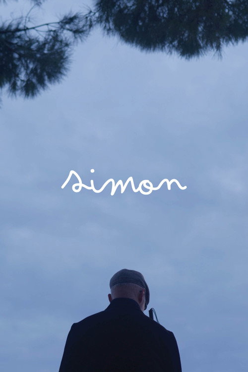 Simon (2025) movie poster
