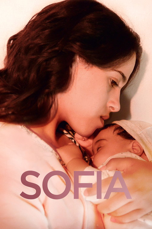 Sofia (2018) movie poster