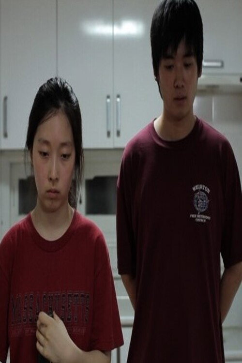All about My Family (2012) movie poster