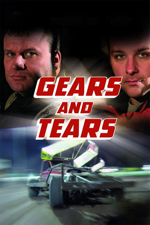 Gears and Tears (2010) TV show poster