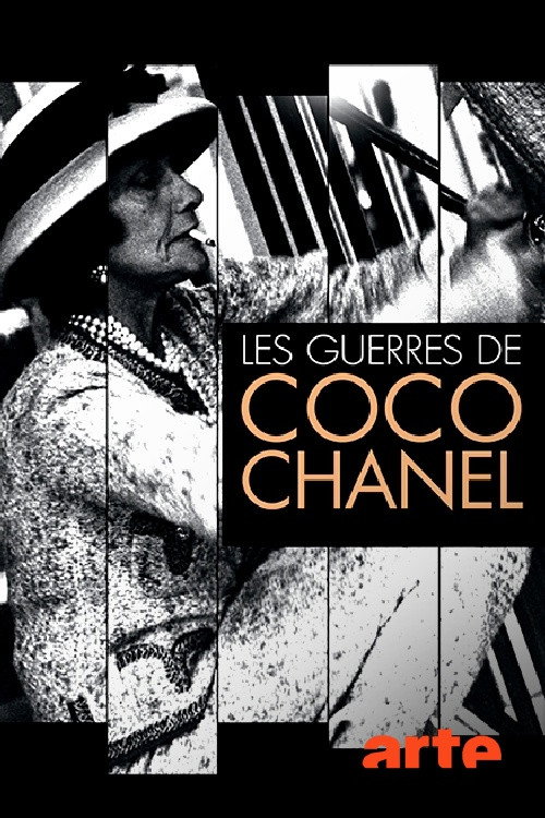 Coco Chanel's battles (2019) movie poster