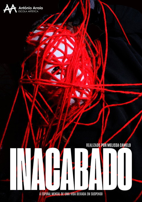 UNFINISHED (2025) movie poster
