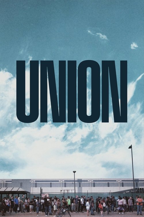 Union (2024) movie poster