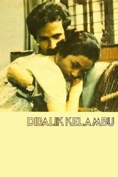 Behind the Mosquito Net (1983) movie poster