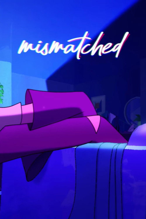MISMATCHED (2022) movie poster