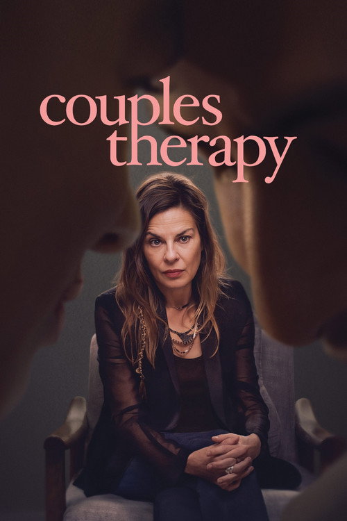 Couples Therapy (2019) TV show poster