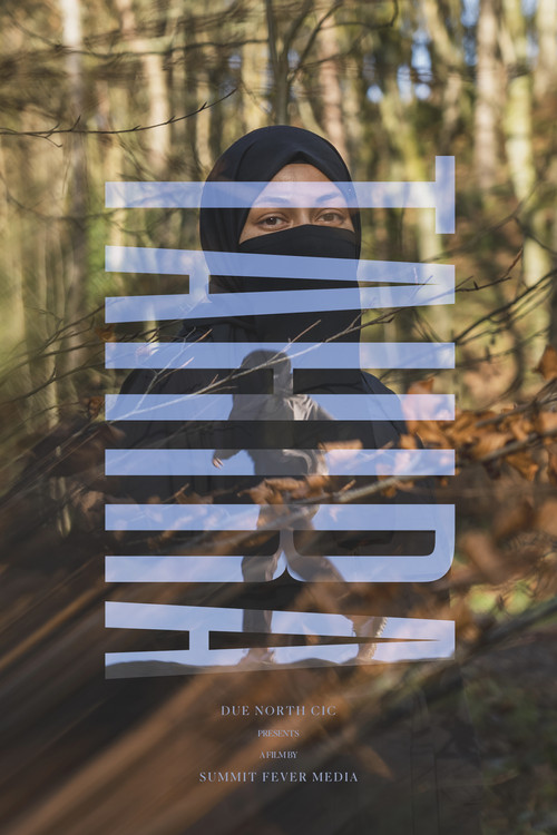 Tahira (2026) movie poster