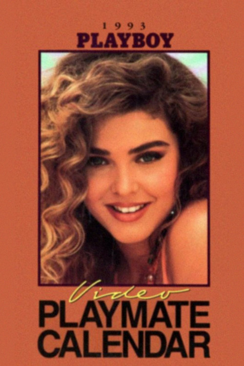 Playboy Video Playmate Calendar 1993 (1992) movie poster