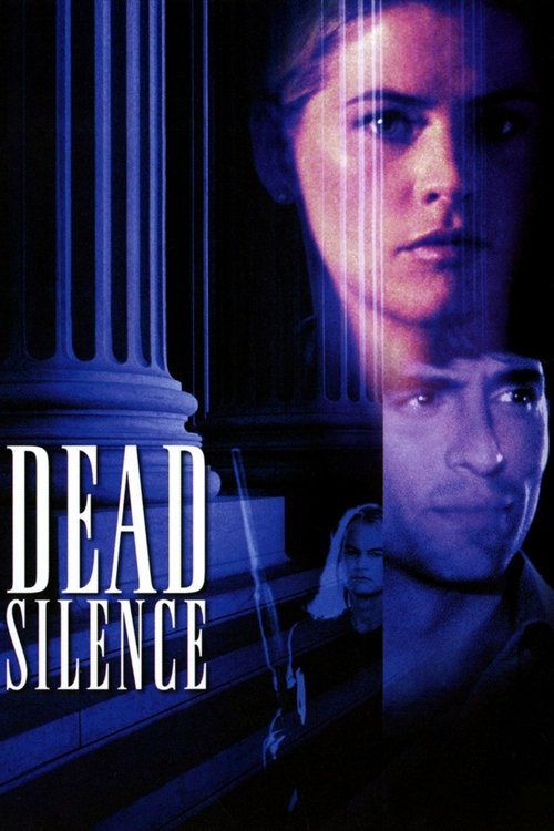 The Only Witness (2003) movie poster