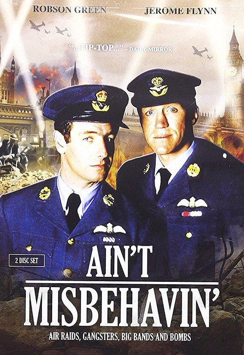 Ain't Misbehavin' (1997) TV show poster
