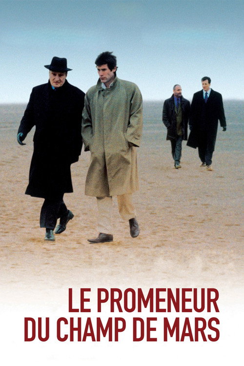 The Last Mitterrand (2005) movie poster