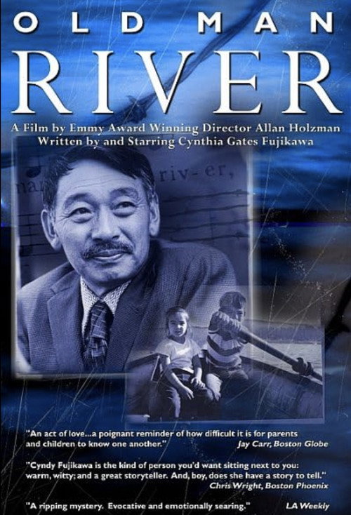 Old Man River (1999) movie poster