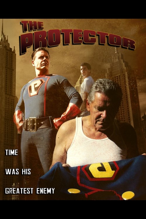 The Protector (2006) movie poster