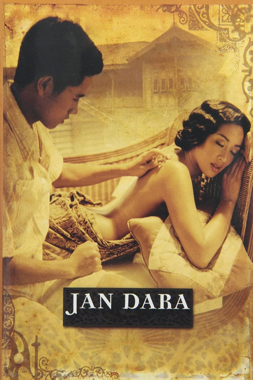 Jan Dara (2001) movie poster
