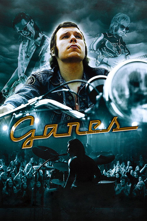 Ganes (2007) movie poster