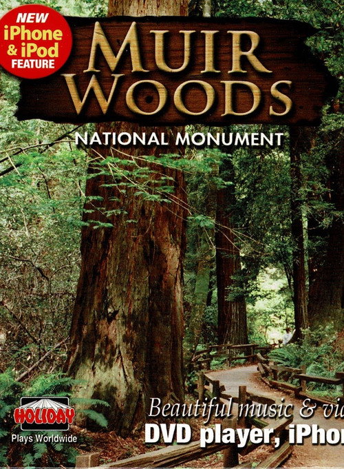 Muir Woods (2013) movie poster