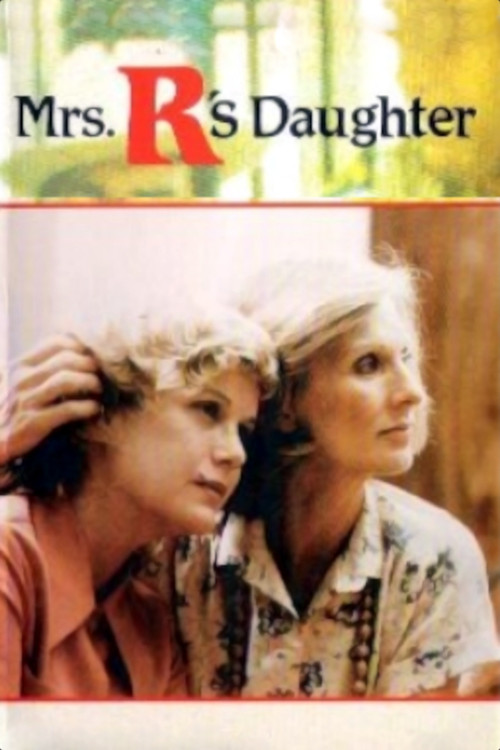 Mrs. R's Daughter (1979) movie poster