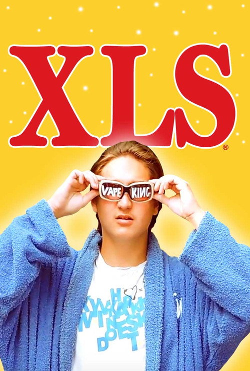 Xlson137: #Xlsinyalta (2021) movie poster