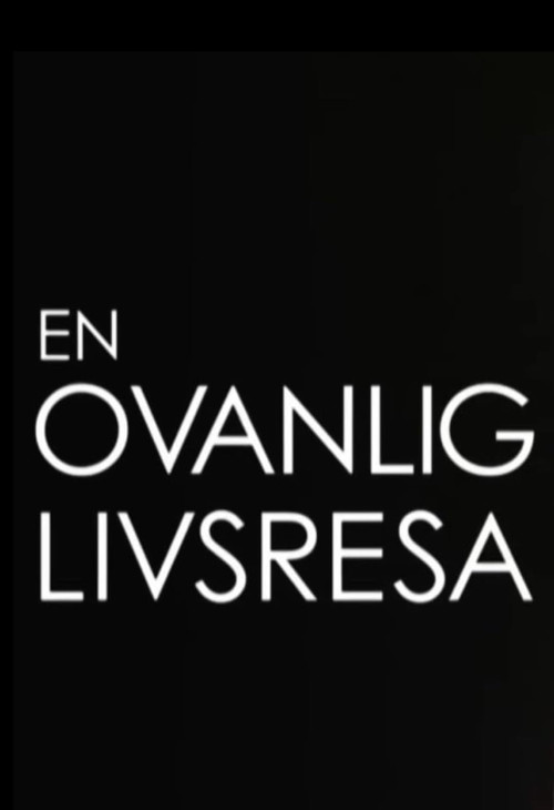 En ovanlig livsresa - Berättelsen om Ronnie Gardiner (2015) movie poster
