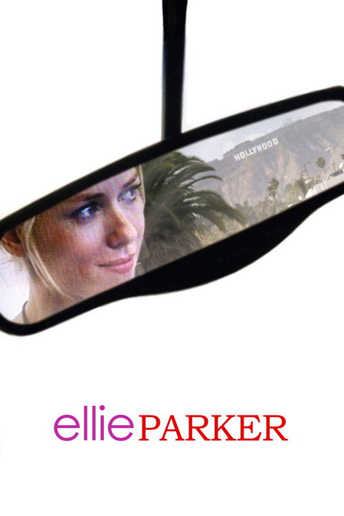 Ellie Parker (2005) movie poster