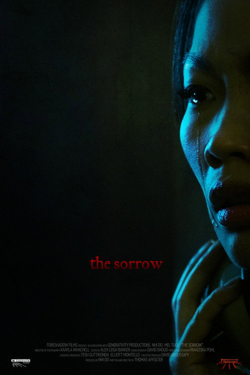 The Sorrow (2023) movie poster