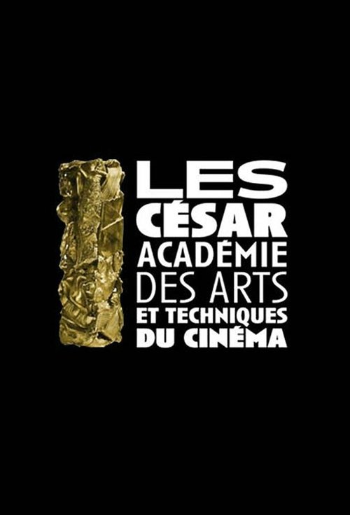 Cérémonie des César (1976) TV show poster