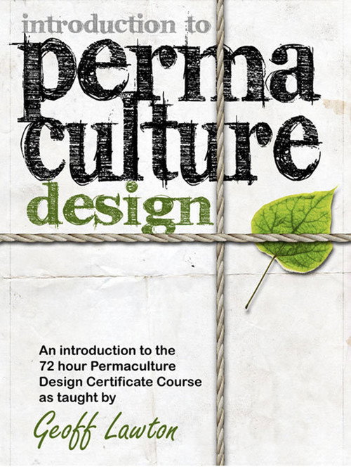 Introduction to Permaculture Design (2009) movie poster