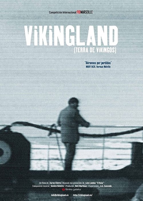 Vikingland (2011) movie poster