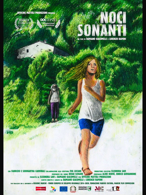 Siddharta (2019) movie poster