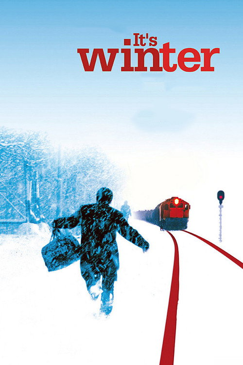 It's Winter (2006) movie poster