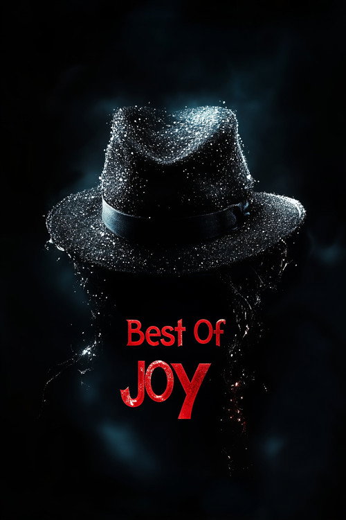 Best Of Joy: Chapter 1 - Wanna Be Startin Somethin (2025) movie poster