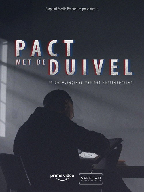 Pact met de Duivel, In de Wurggreep van het Passageproces (2024) TV show poster